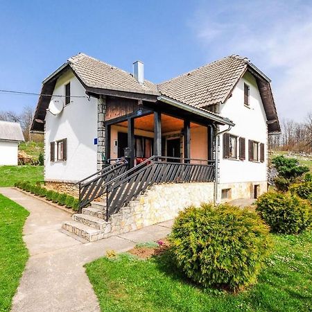 폴자냑 House Marica 빌라 외부 사진