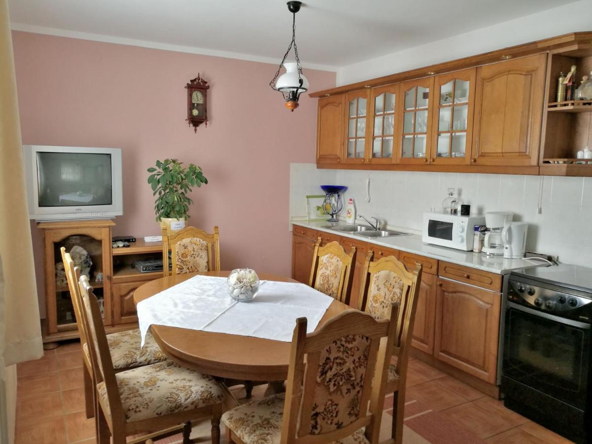 폴자냑 House Marica 빌라 외부 사진