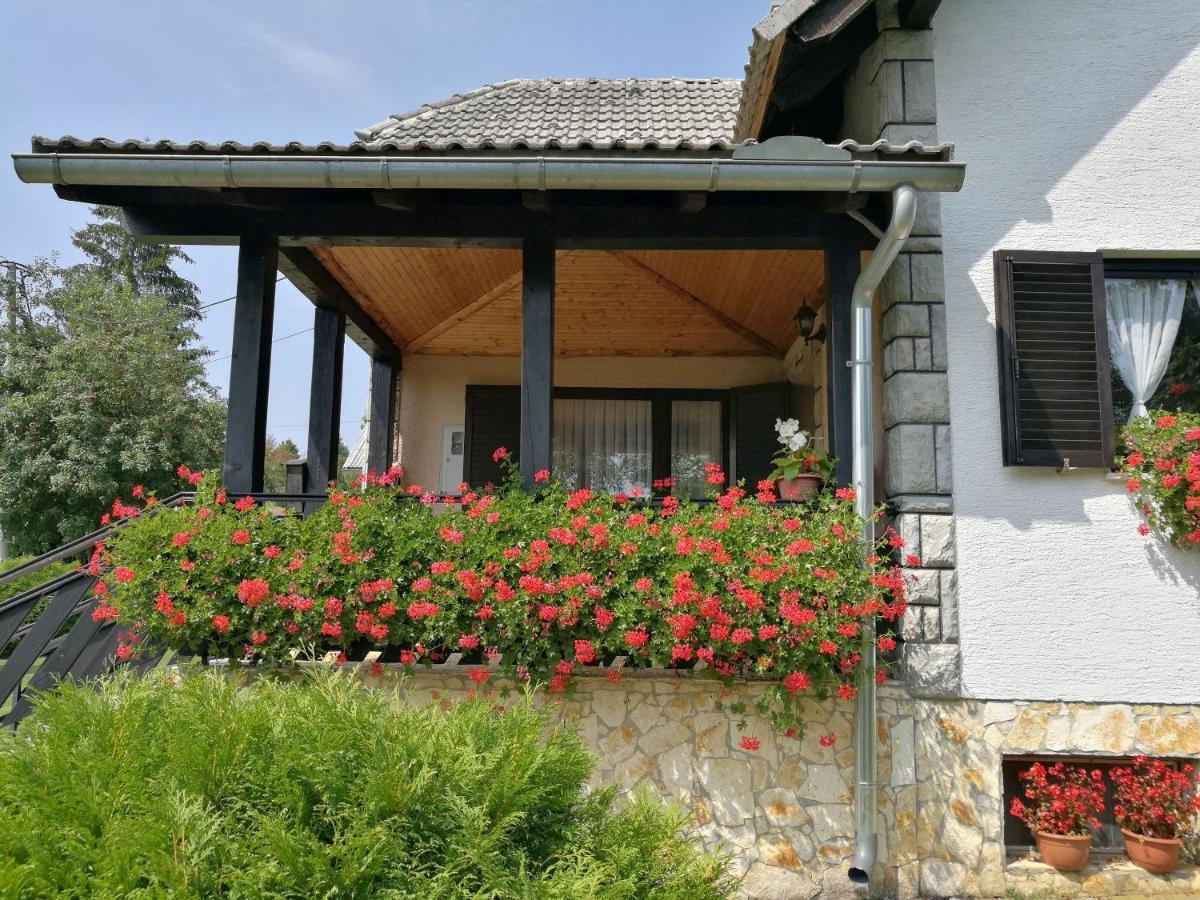 폴자냑 House Marica 빌라 외부 사진